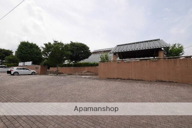 その他　田川市美術館（その他）まで270m