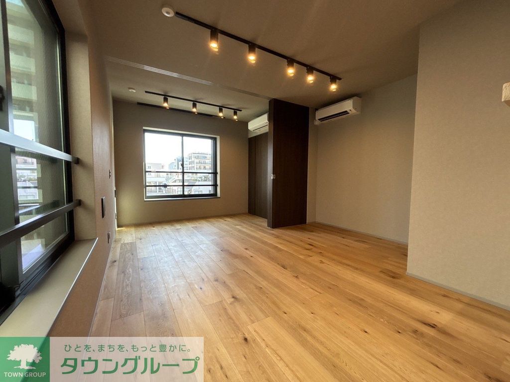 その他部屋・スペース　リビング/居室