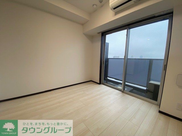 その他部屋・スペース　リビング/居室