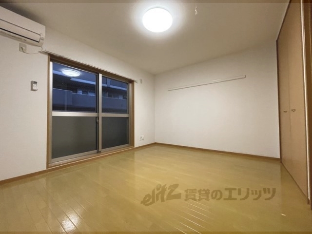 居室・リビング　洋室