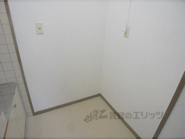 その他部屋・スペース　冷蔵庫置場