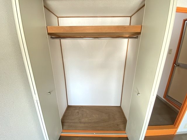 収納　同建物別部屋