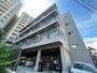 梅島駅より徒歩4分 3階 築54年の賃貸物件