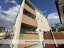 藤阪駅より徒歩12分 1階 築2年3ヶ月の賃貸物件