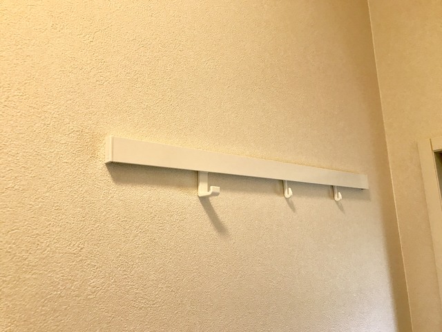 その他部屋・スペース　家具を配置しやすい人気の間取りです♪