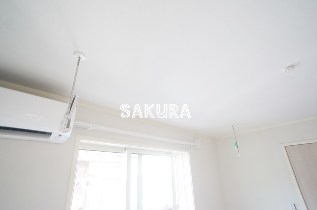 その他設備　充実した室内設備♪