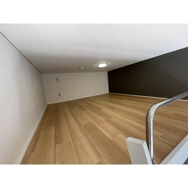 その他部屋・スペース　きれいな内装です