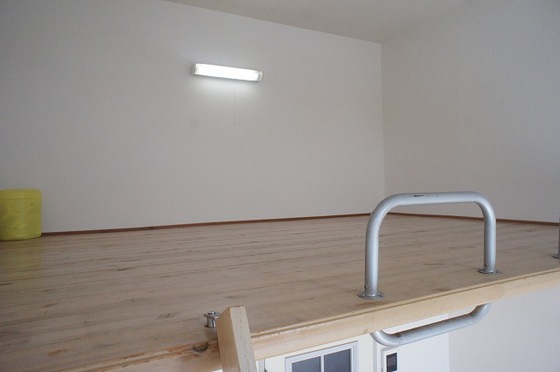 その他部屋・スペース　※他号室の写真です