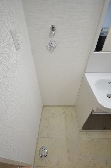 その他設備　別号室の写真です