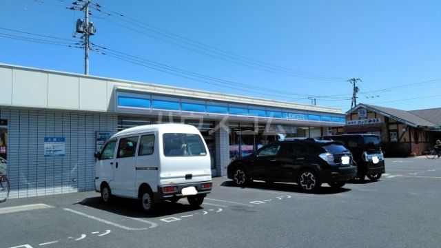 コンビニ　ローソン 熊谷新堀新田店（コンビニ）まで4008m