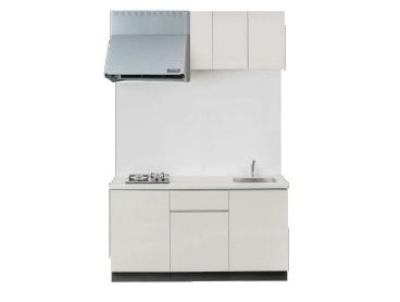 キッチン　イメージ図