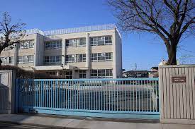 小学校　名古屋市立福春小学校（小学校）まで1504m