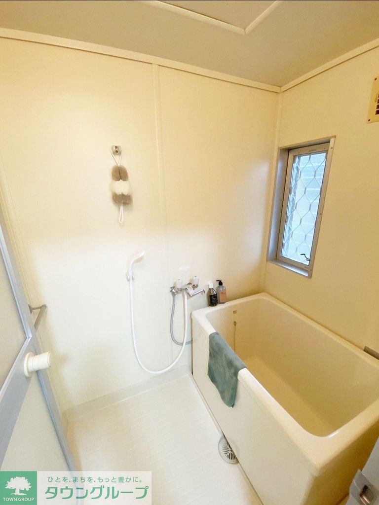 バス・シャワールーム　★お問い合わせはタウンハウジングまで★