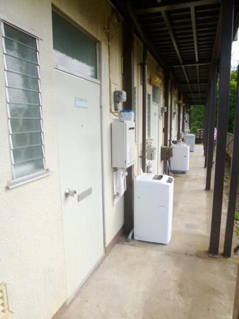 その他共有部分　★お問い合わせはタウンハウジングまで★