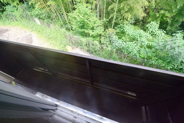 バルコニー　★お問い合わせはタウンハウジングまで★