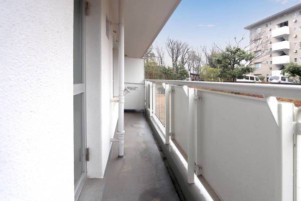 その他　モデルルームの写真です