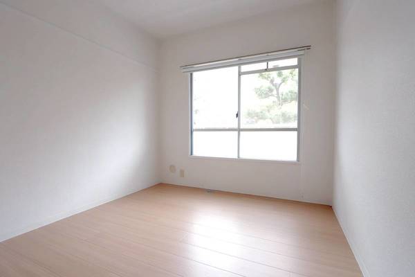 その他部屋・スペース　モデルルームの写真です