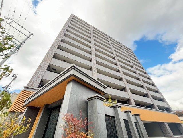 建物外観　詳細は、RISUMO江坂本店までお問合せください♪