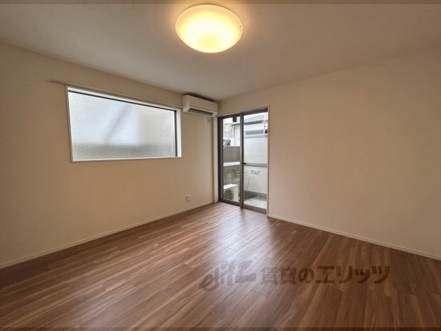 居室・リビング　洋室