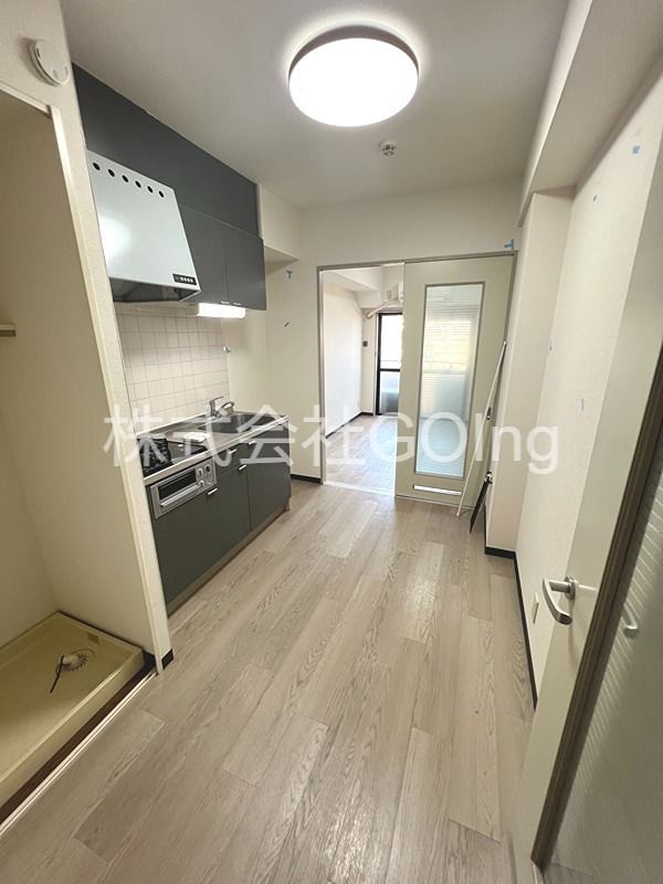 居室・リビング　参考写真