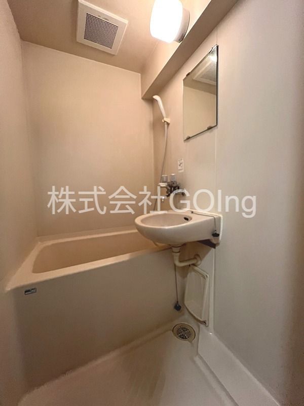 バス・シャワールーム　参考写真