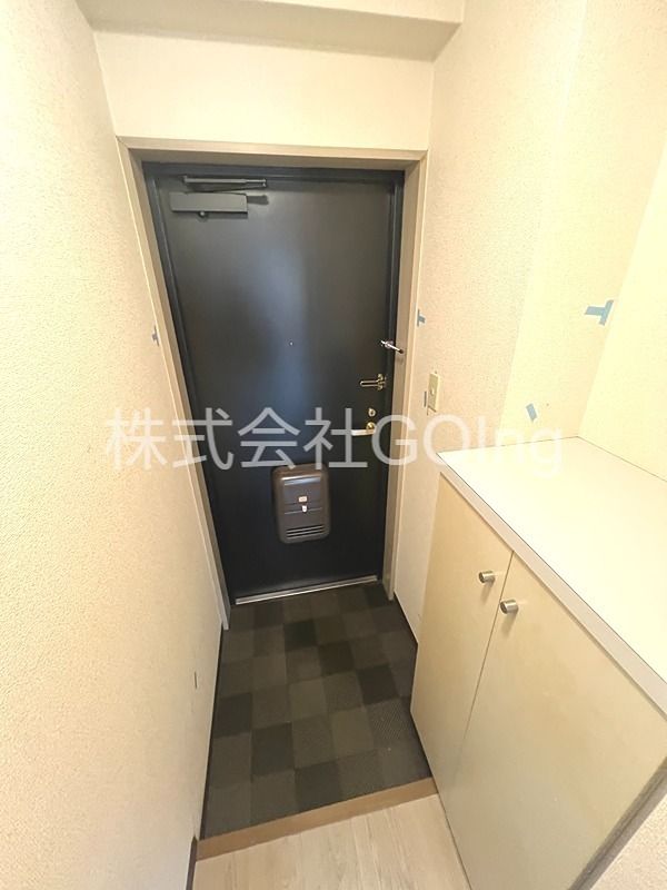 玄関　参考写真