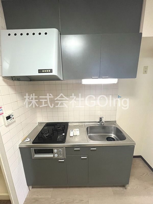 キッチン　参考写真