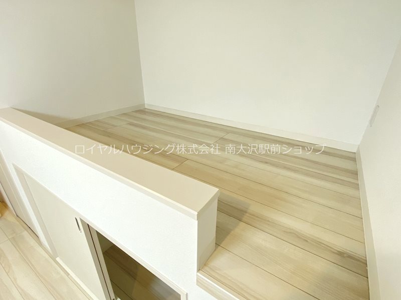 その他部屋・スペース　☆ベットスペース☆