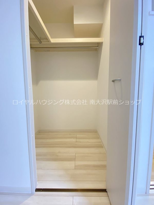 収納　☆広々収納☆