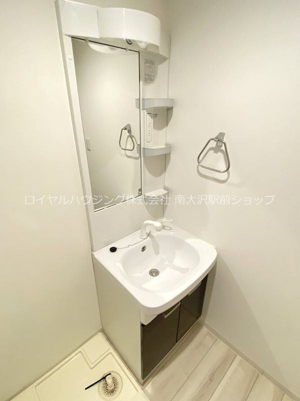 洗面設備　☆独立洗面台☆