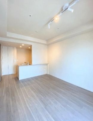 居室・リビング　居間です