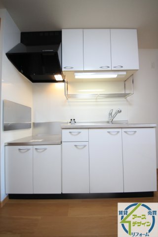 キッチン　※類似写真