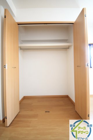 収納　※類似写真