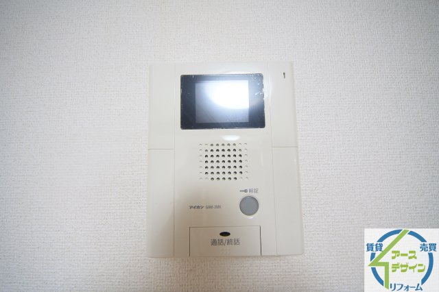 セキュリティ　※類似写真