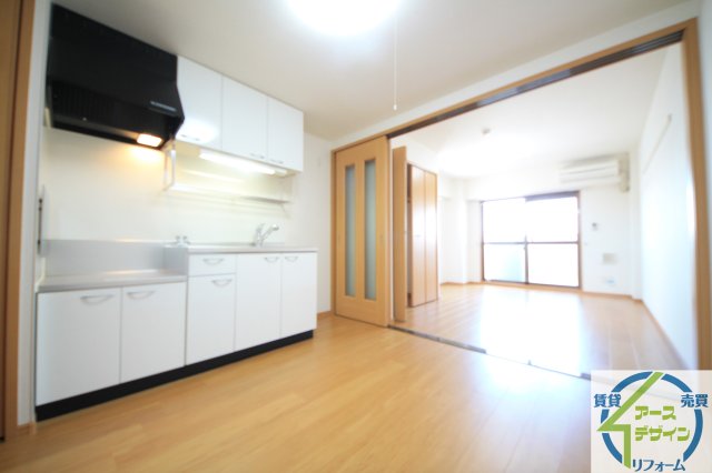 居室・リビング　※類似写真