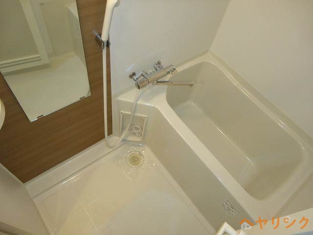 バス・シャワールーム　イメージ