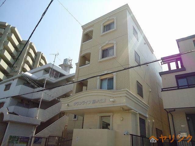 建物外観　イメージ