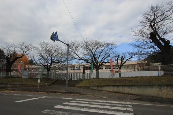 小学校　島名小（小学校）まで1460m