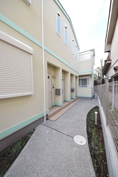 エントランス　★エントランス★