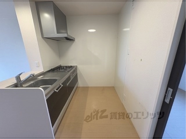 その他部屋・スペース　冷蔵庫置場