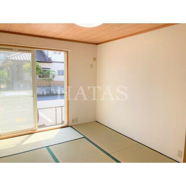 その他部屋・スペース　同物件別部屋です