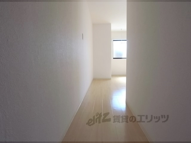 その他部屋・スペース　廊下