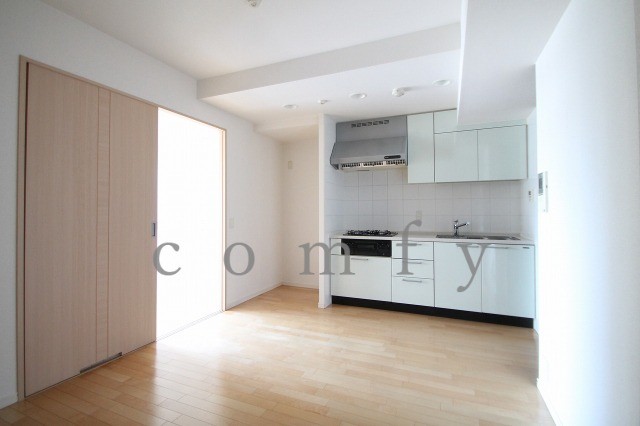 居室・リビング　リビングダイニング