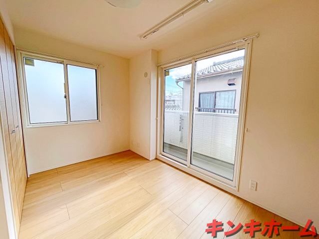 その他部屋・スペース　写真は別のお部屋です。