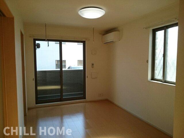 居室・リビング　当社、チルホームのHPもご覧ください(^^)/物件情報多数♪