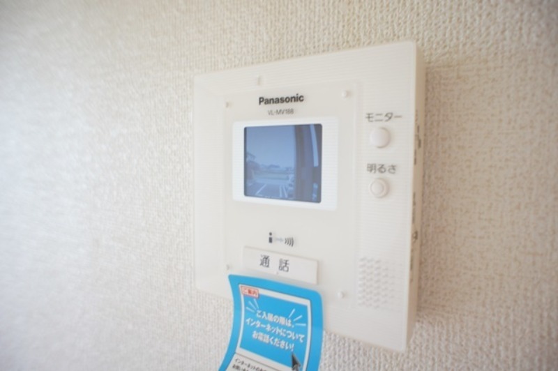 セキュリティ　図面と現状に相違がある場合には現状を優先