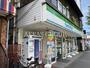 コンビニ　ファミリーマート東村山駅東口店（コンビニ）まで107m