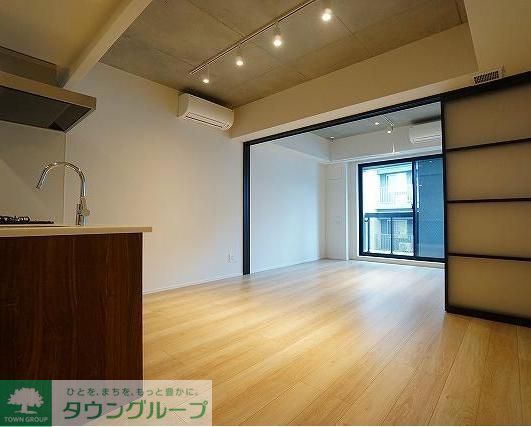 居室・リビング　リビング/居室