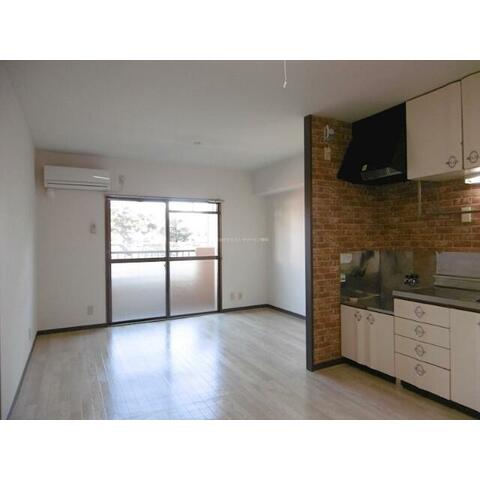 居室・リビング　ゆったりとしたリビングです