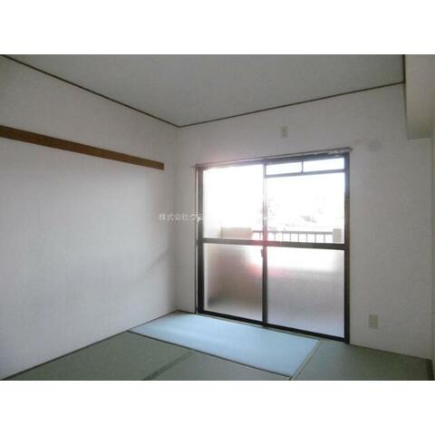 その他部屋・スペース　内装は落ち着いています